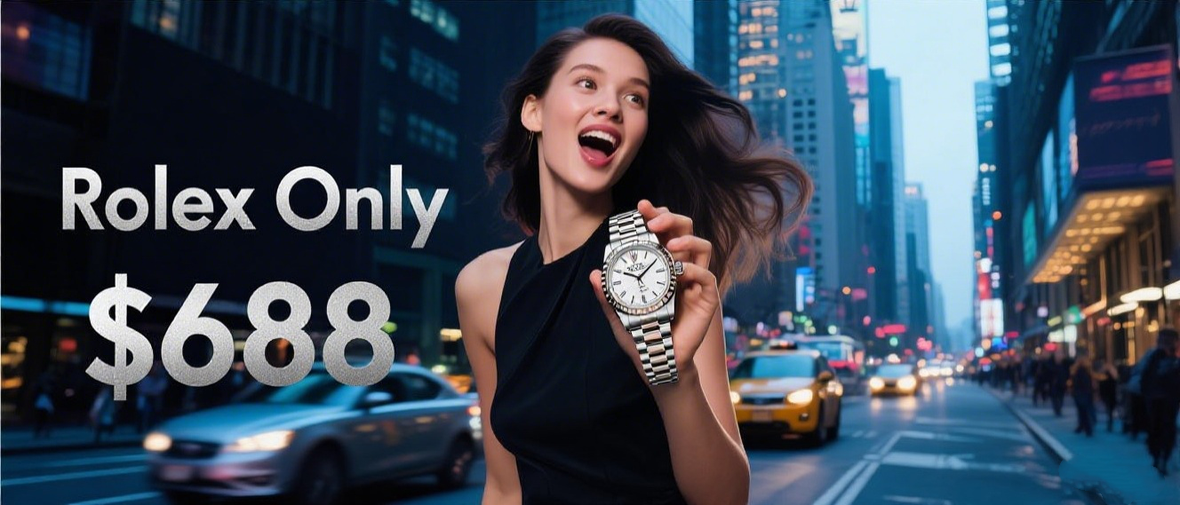 信念顶级奢侈品贸易 promo
