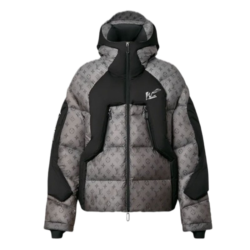 Top luxury men's clothing